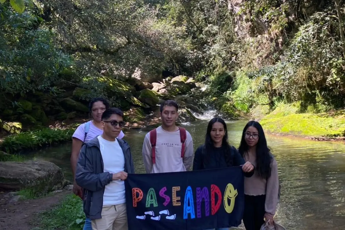 Tours a Cascadas Honey y Zacatlán