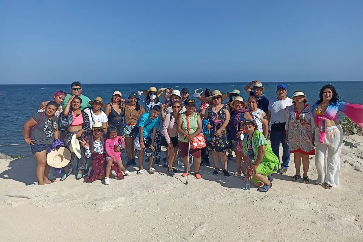 Tours a la Ruta Maya y Xcaret