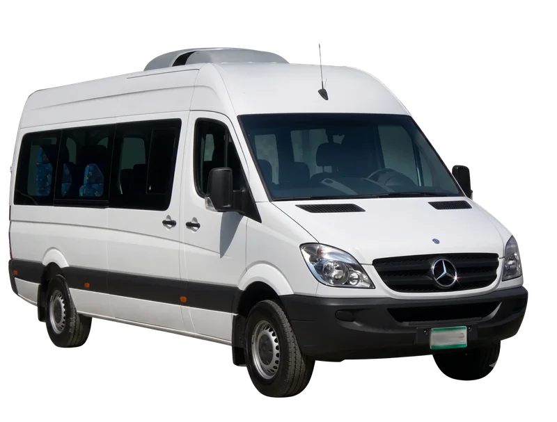 Sprinter 20 Pasajeros