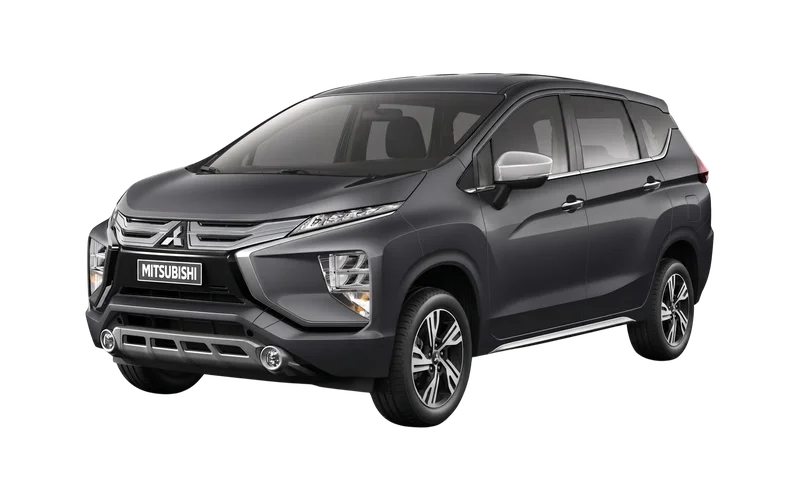 SUV 7 Pasajeros